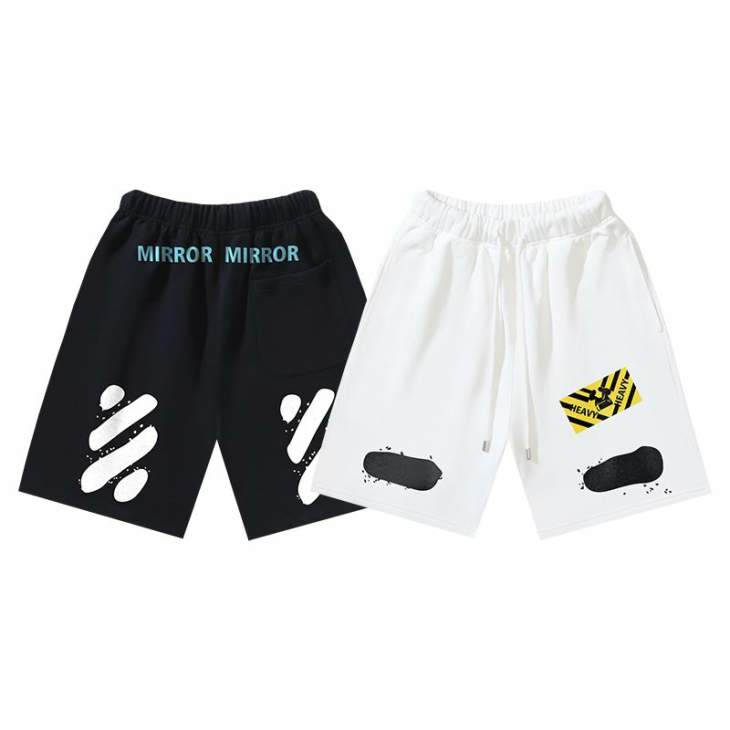 Picture of Off  White  Short  Pants _SKUOffWhiteS-XLcstr120918951